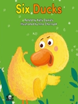 cover image of Six Ducks